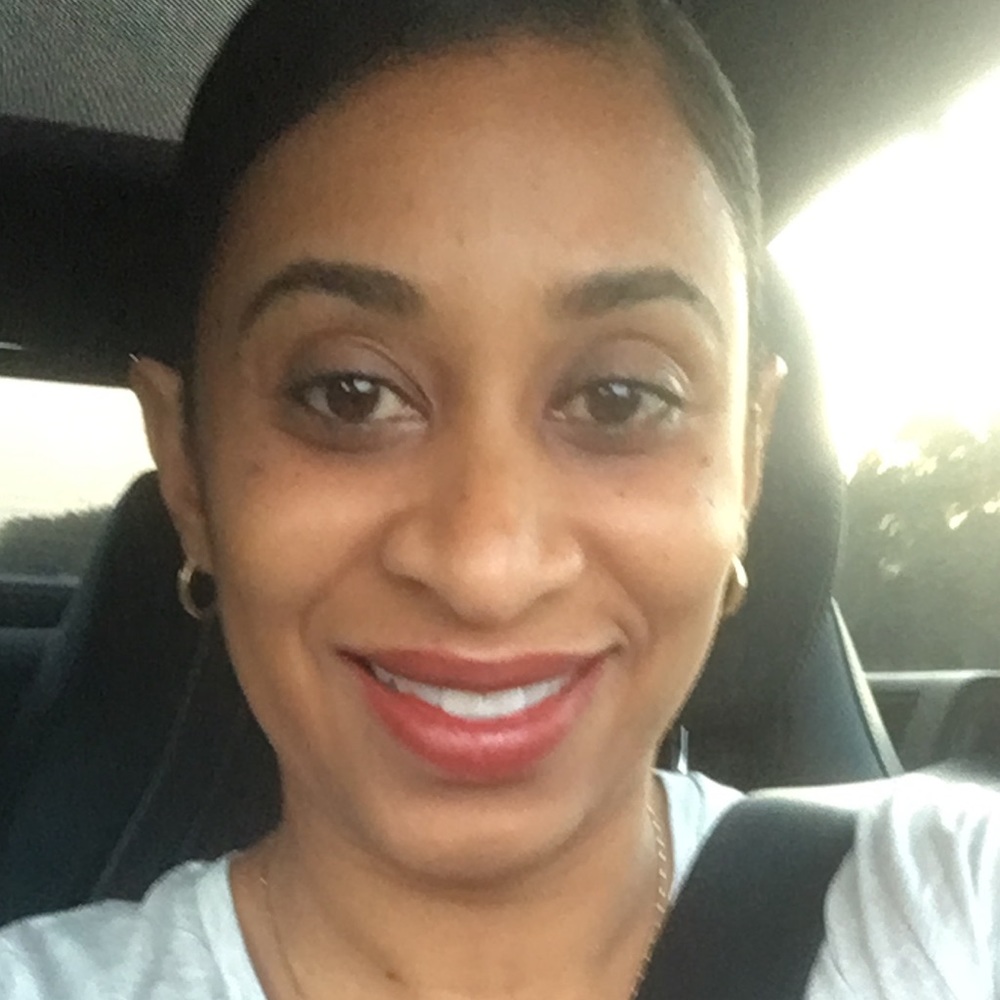 Meet your Posher, Zaya